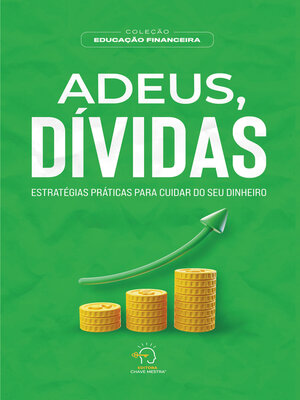 cover image of Adeus, dívidas